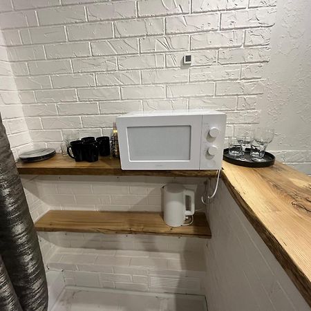 Family Apartment فينيتسا المظهر الخارجي الصورة