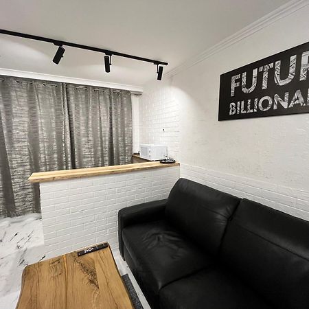Family Apartment فينيتسا المظهر الخارجي الصورة