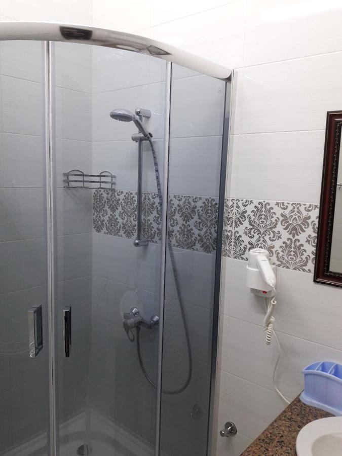 Family Apartment فينيتسا المظهر الخارجي الصورة