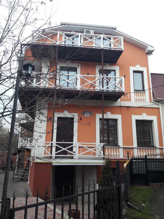 Family Apartment فينيتسا المظهر الخارجي الصورة