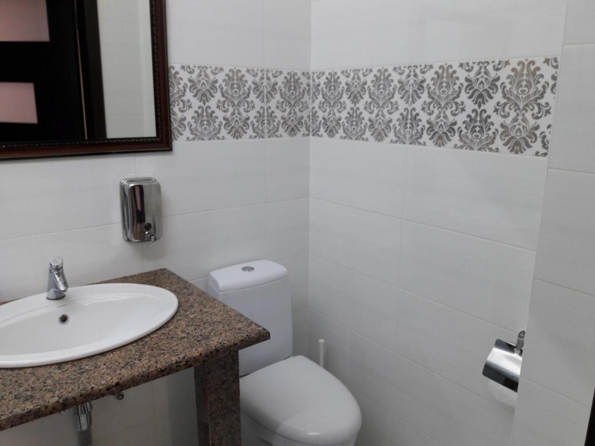 Family Apartment فينيتسا المظهر الخارجي الصورة