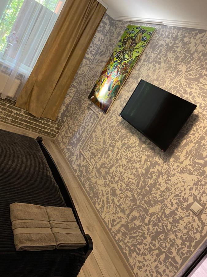 Family Apartment فينيتسا المظهر الخارجي الصورة