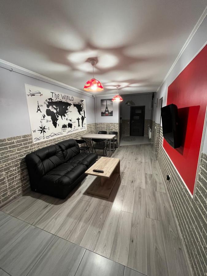 Family Apartment فينيتسا المظهر الخارجي الصورة