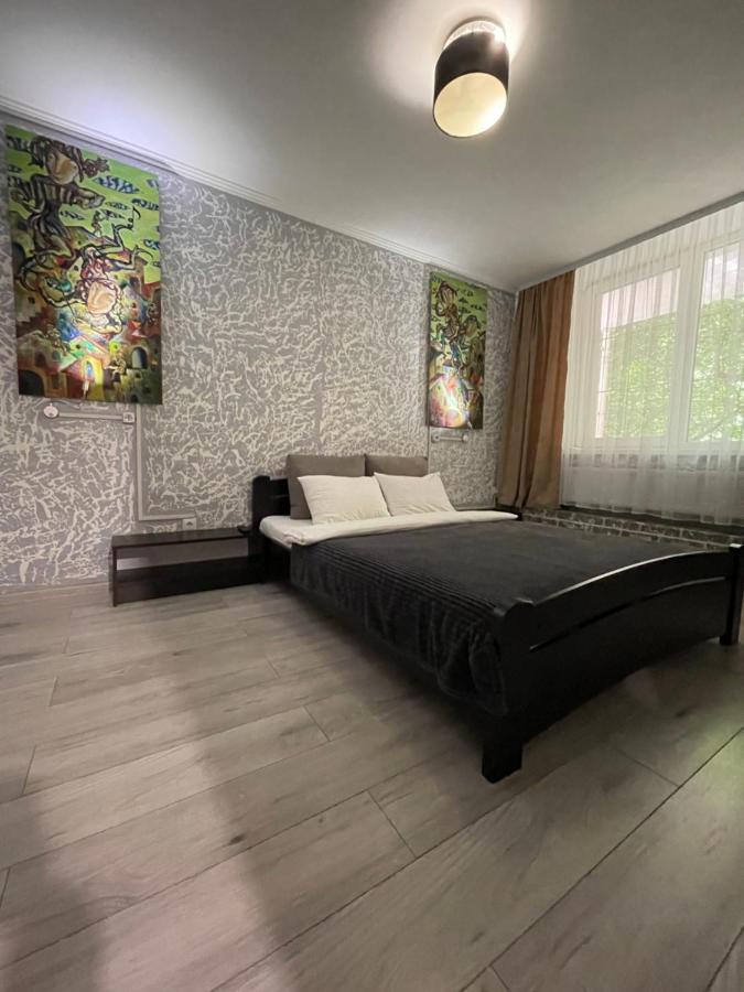 Family Apartment فينيتسا المظهر الخارجي الصورة