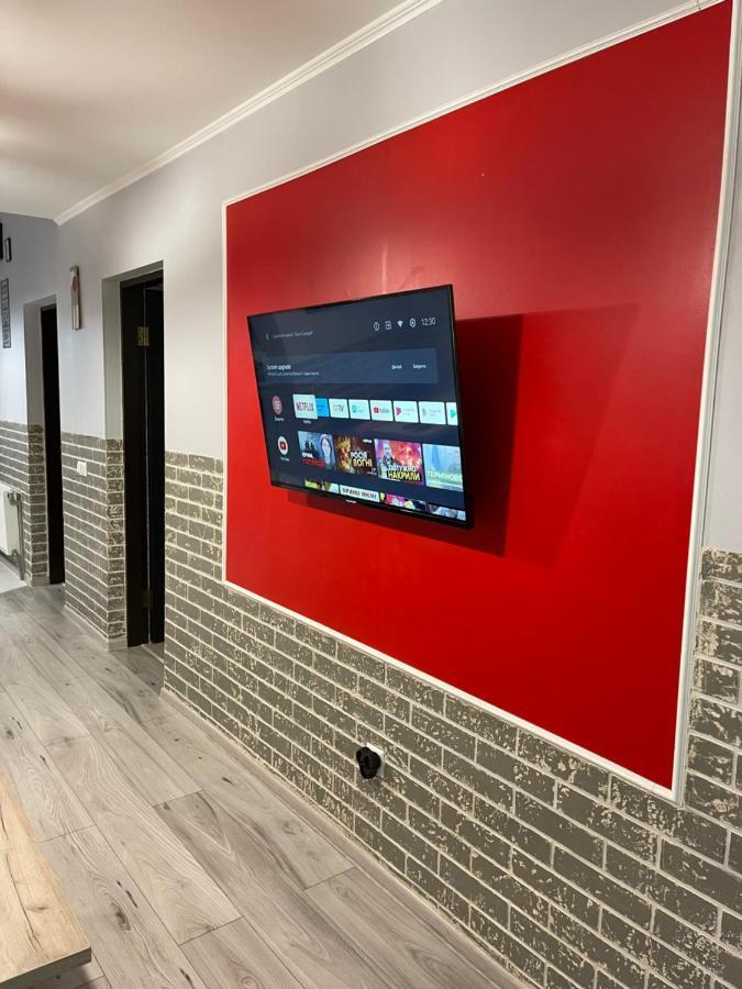 Family Apartment فينيتسا المظهر الخارجي الصورة