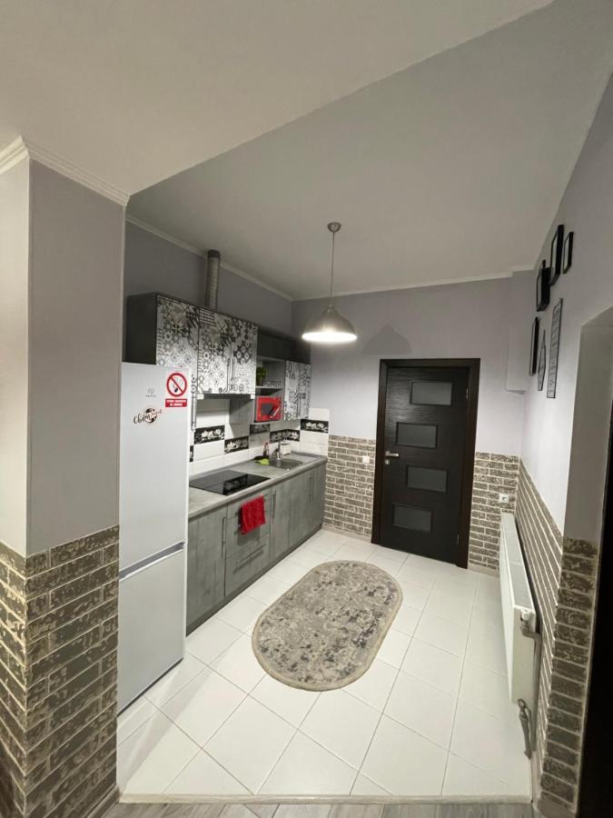 Family Apartment فينيتسا المظهر الخارجي الصورة
