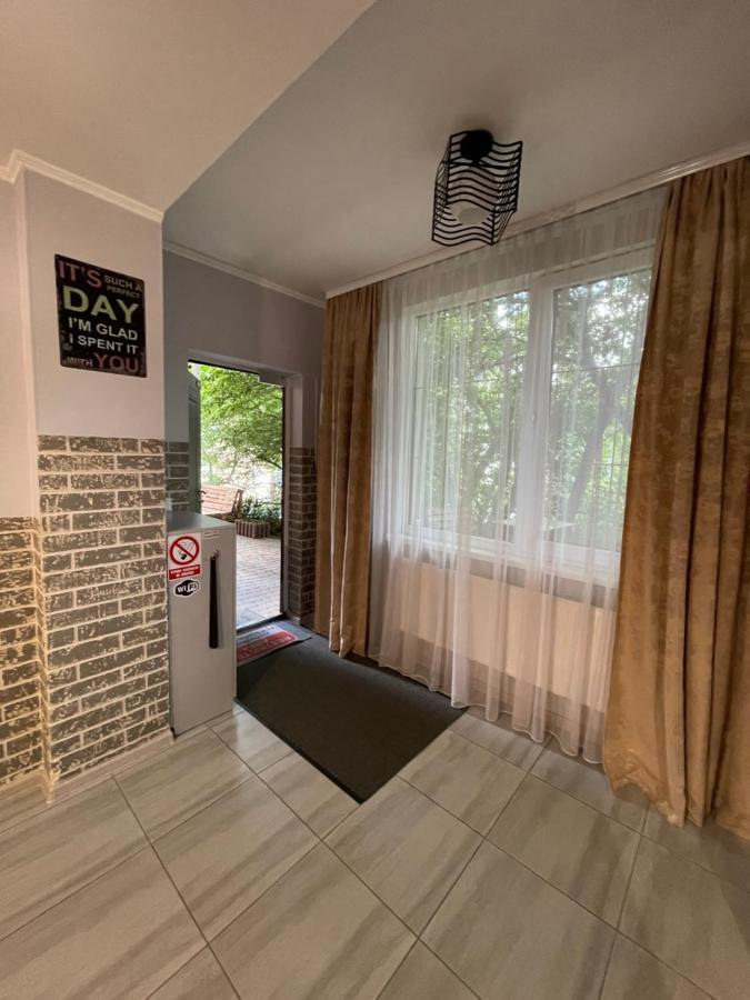 Family Apartment فينيتسا المظهر الخارجي الصورة
