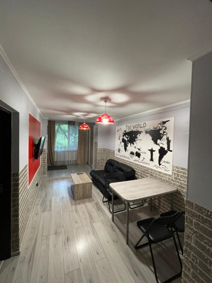 Family Apartment فينيتسا المظهر الخارجي الصورة
