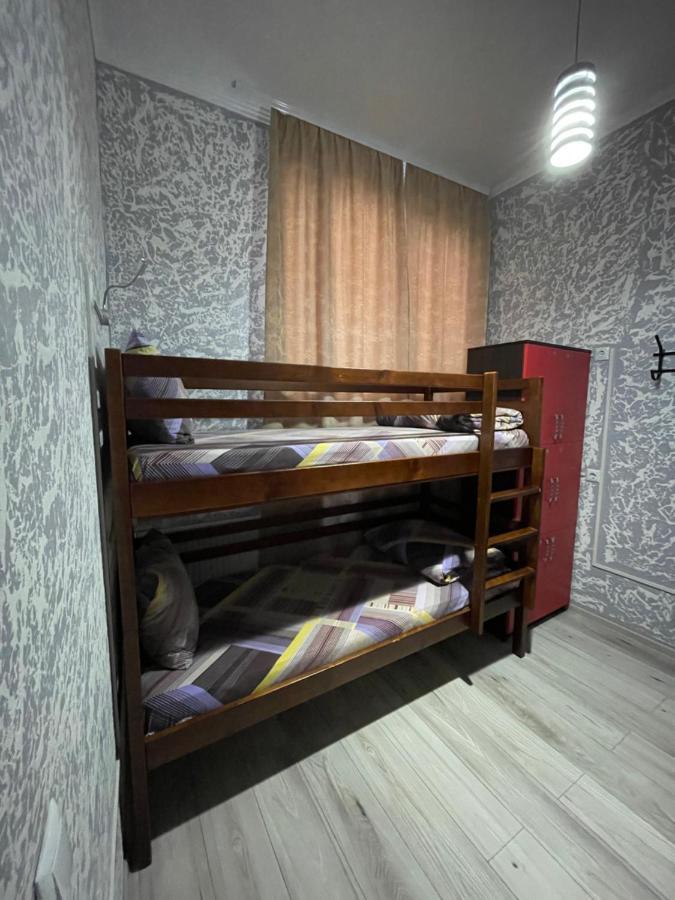 Family Apartment فينيتسا المظهر الخارجي الصورة