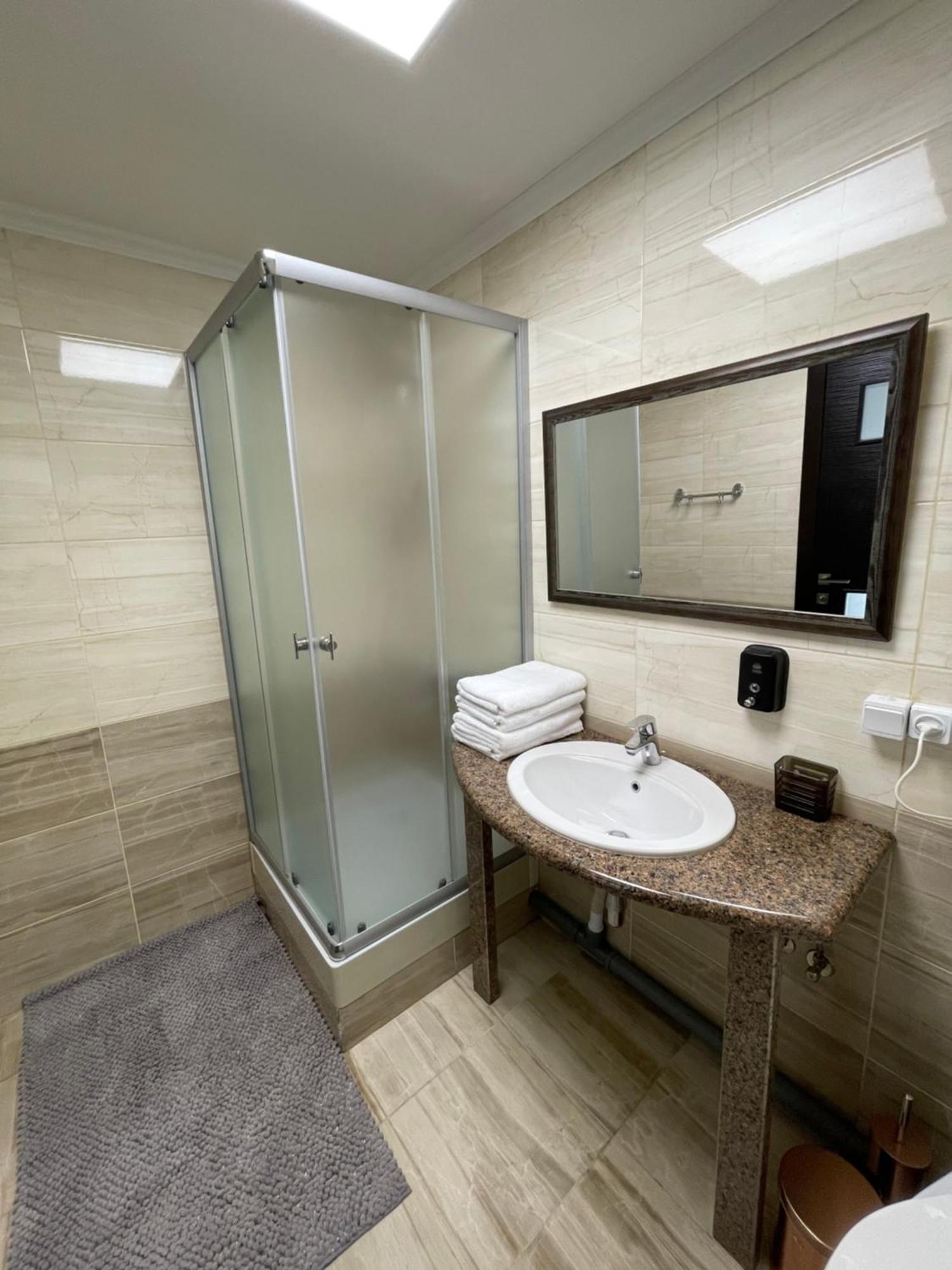 Family Apartment فينيتسا المظهر الخارجي الصورة
