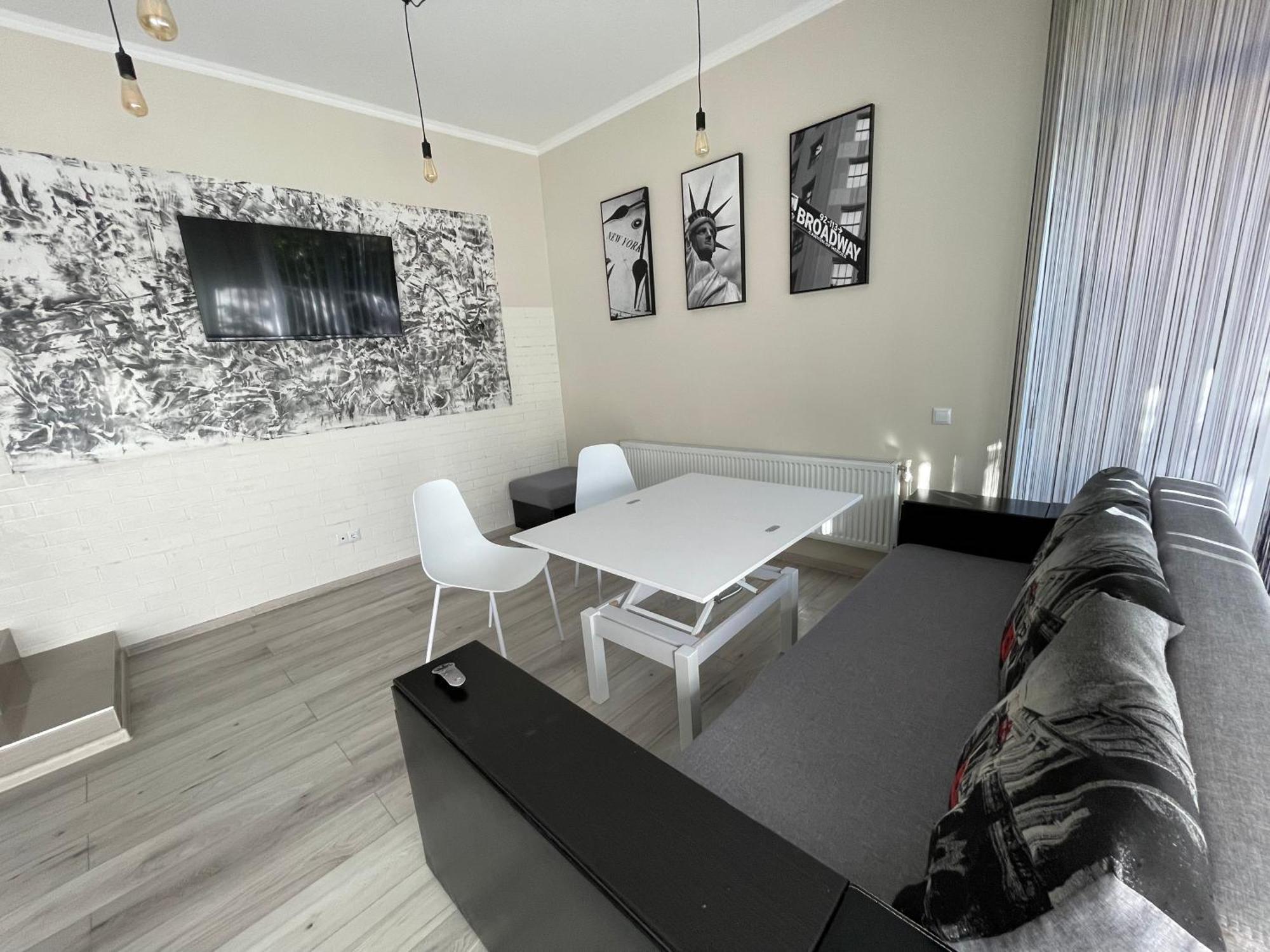 Family Apartment فينيتسا المظهر الخارجي الصورة