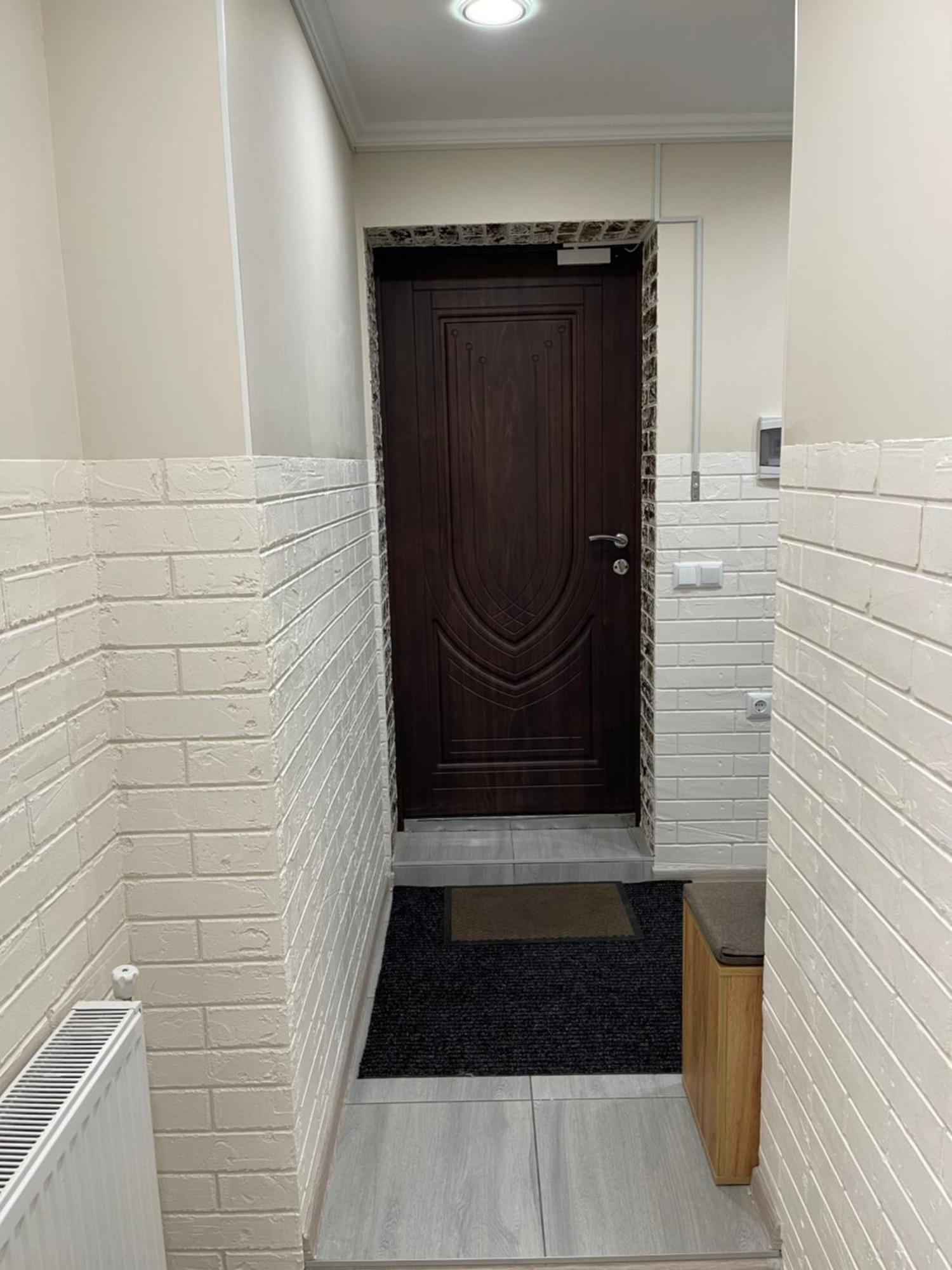Family Apartment فينيتسا المظهر الخارجي الصورة