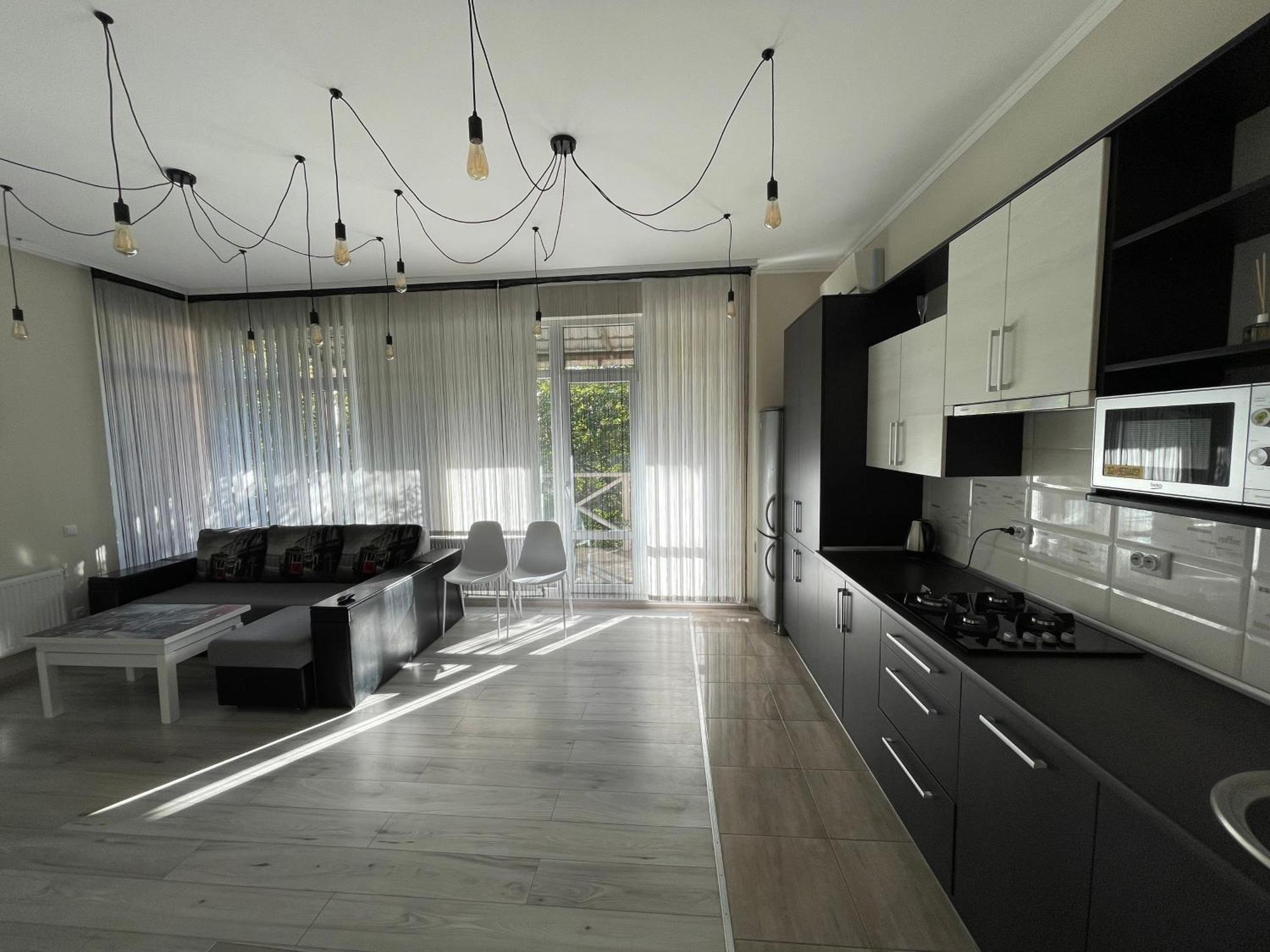 Family Apartment فينيتسا المظهر الخارجي الصورة