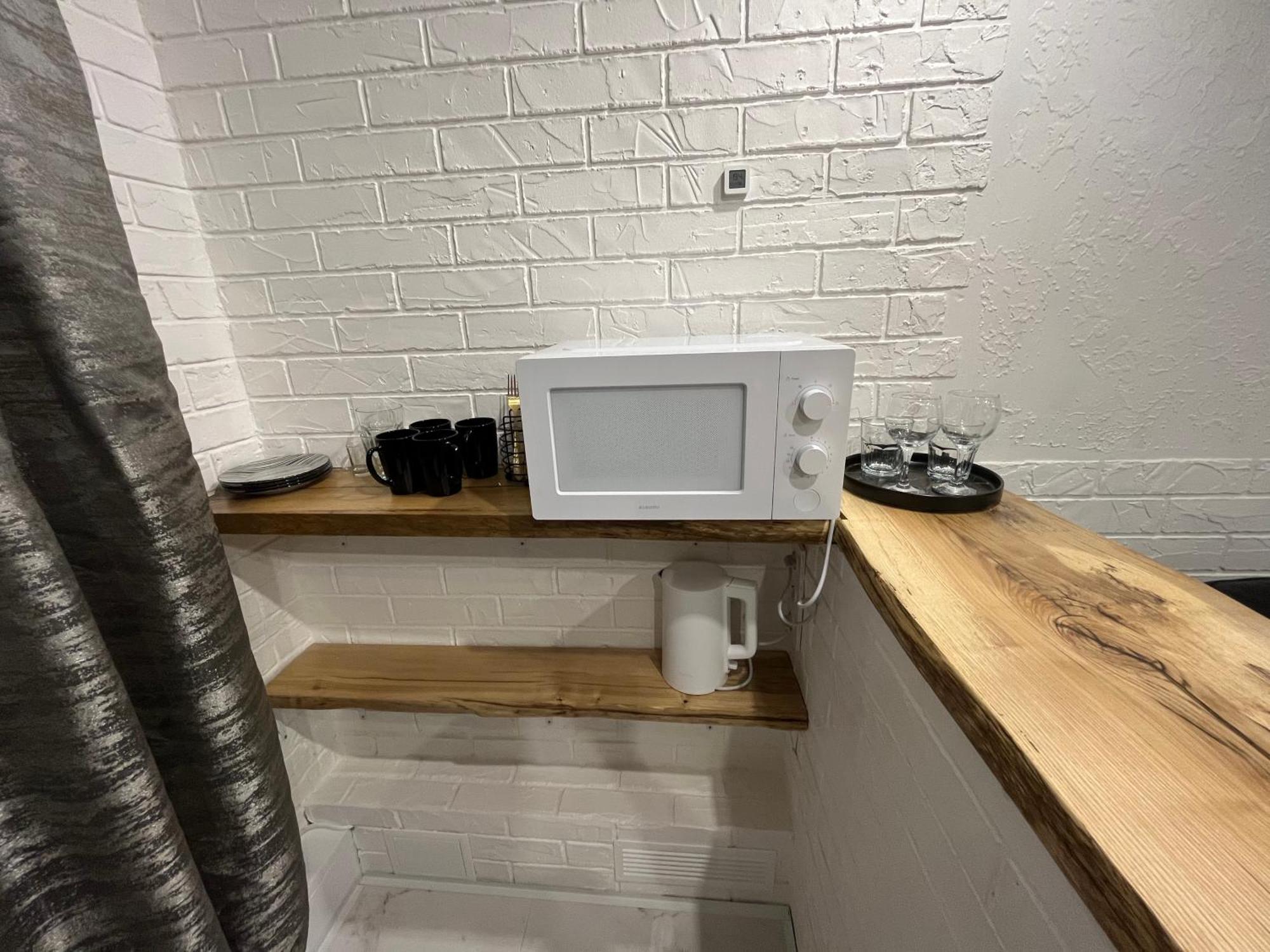 Family Apartment فينيتسا المظهر الخارجي الصورة