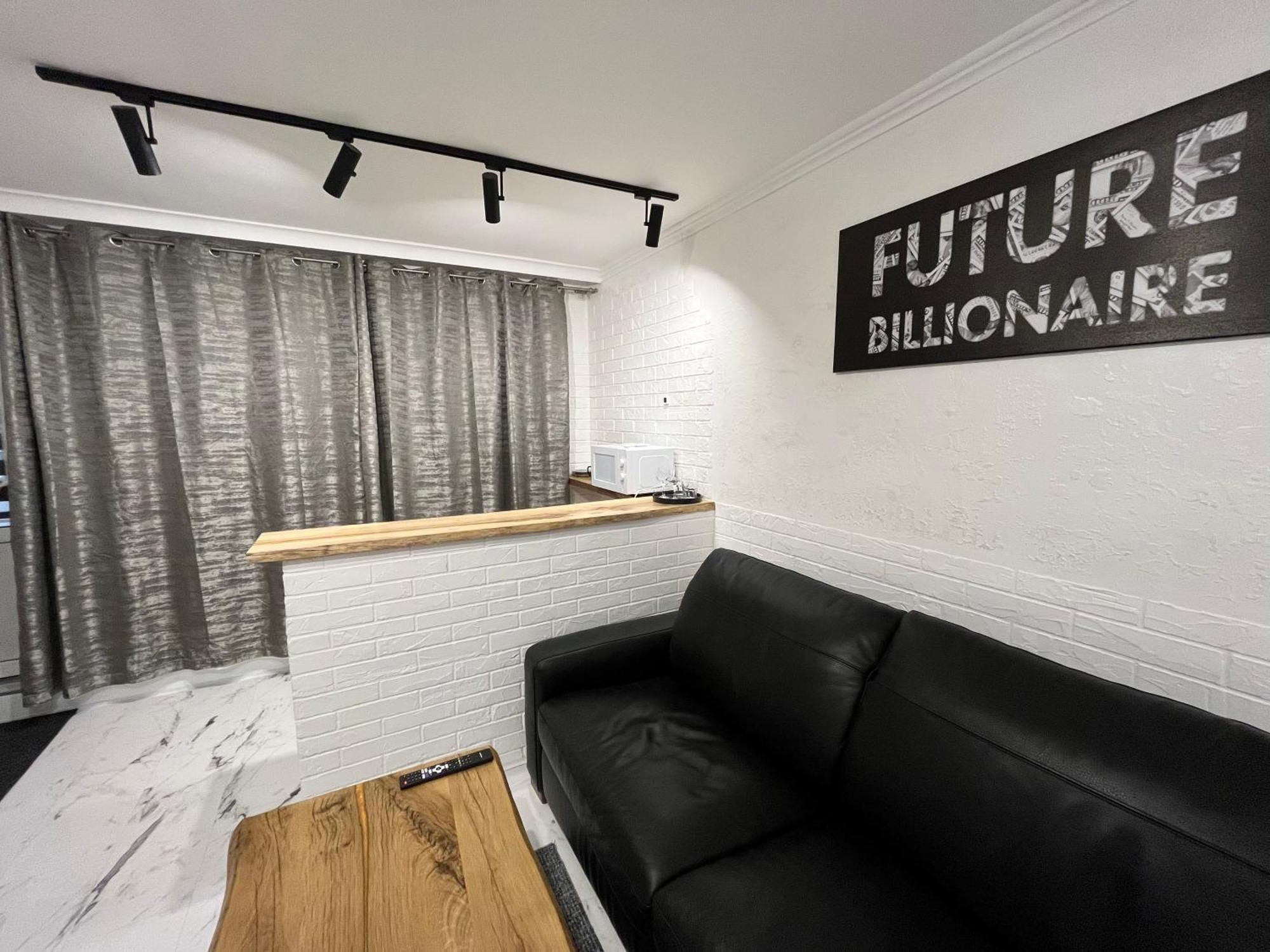 Family Apartment فينيتسا المظهر الخارجي الصورة