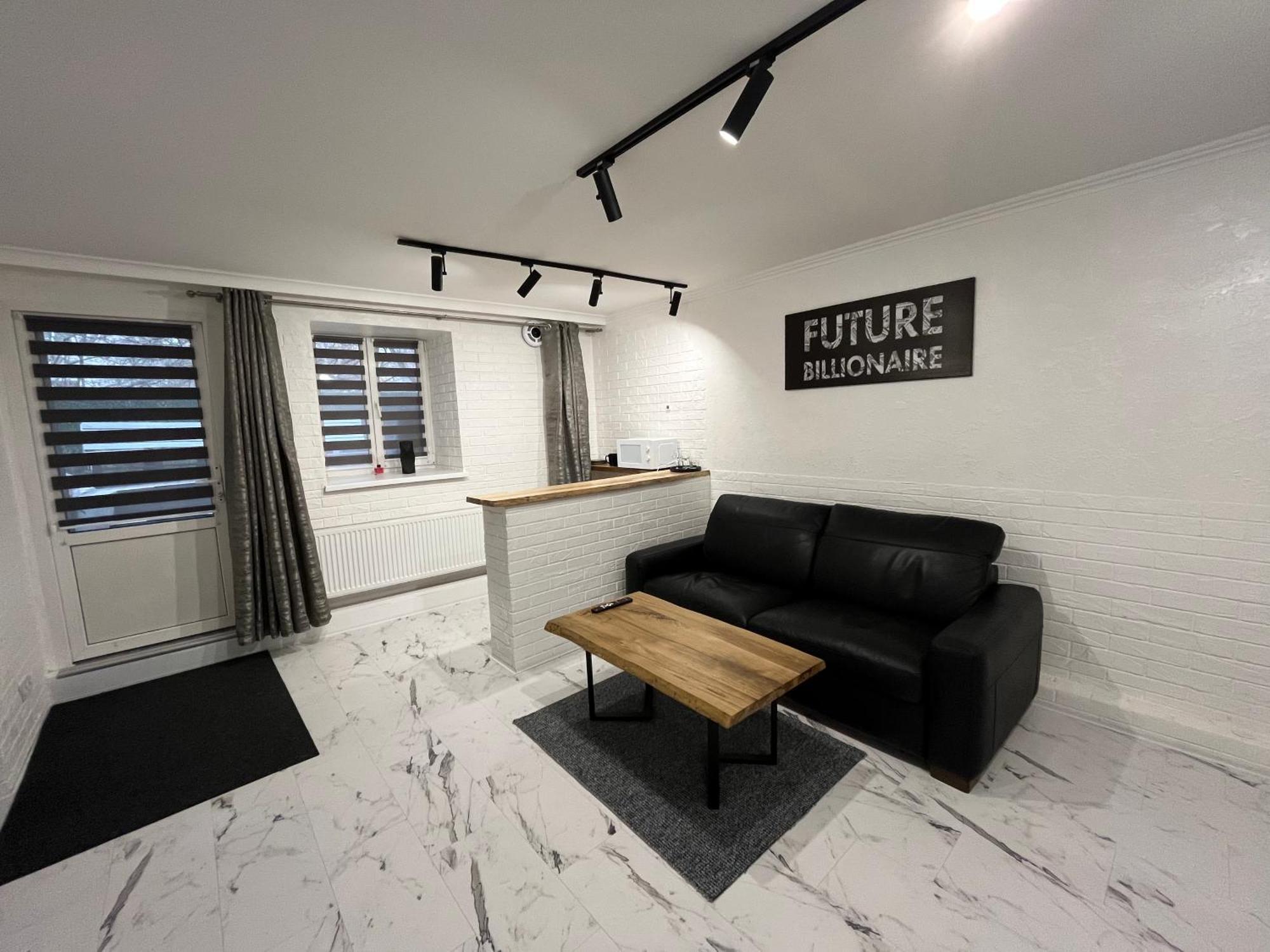 Family Apartment فينيتسا المظهر الخارجي الصورة