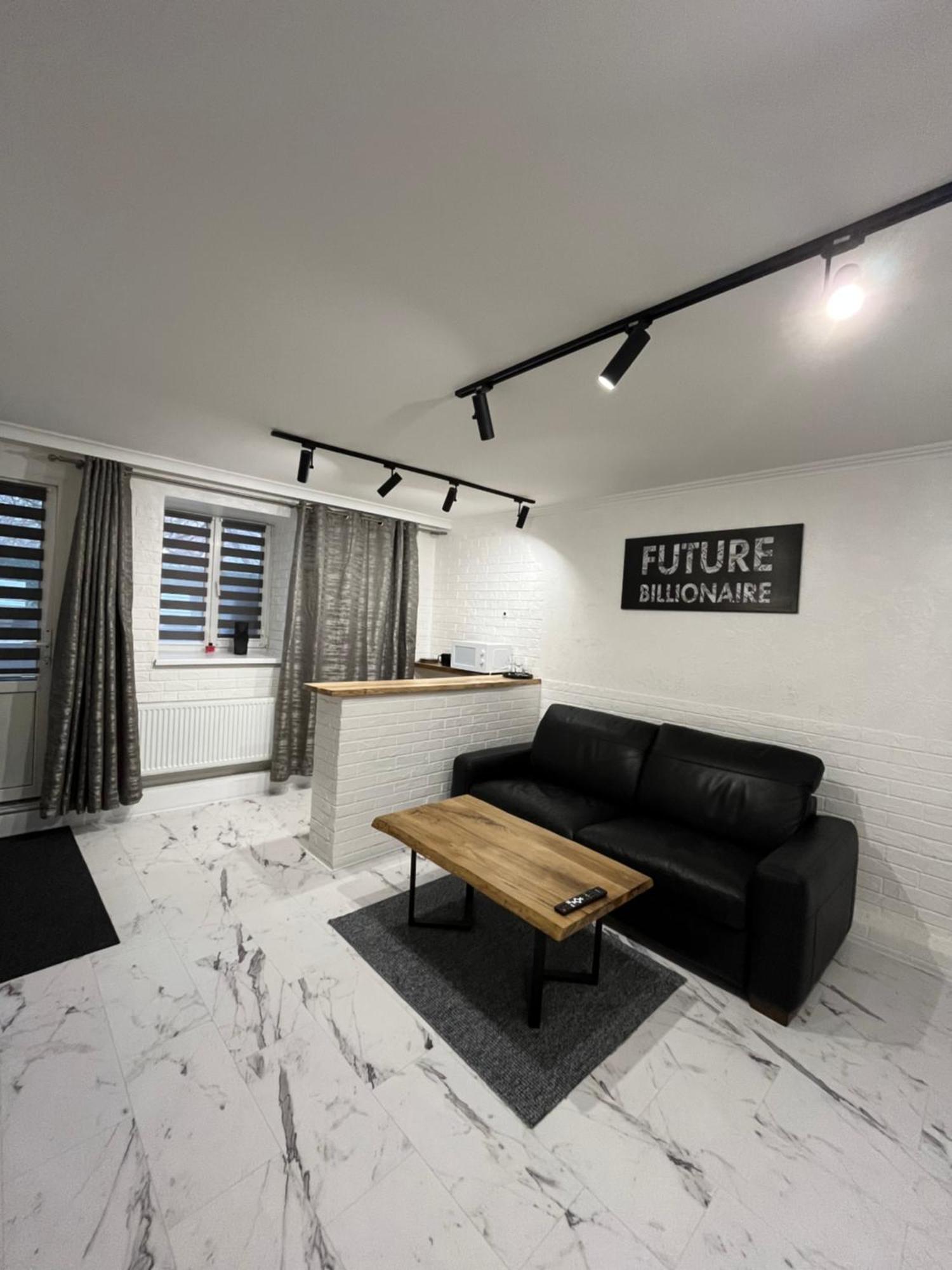 Family Apartment فينيتسا المظهر الخارجي الصورة