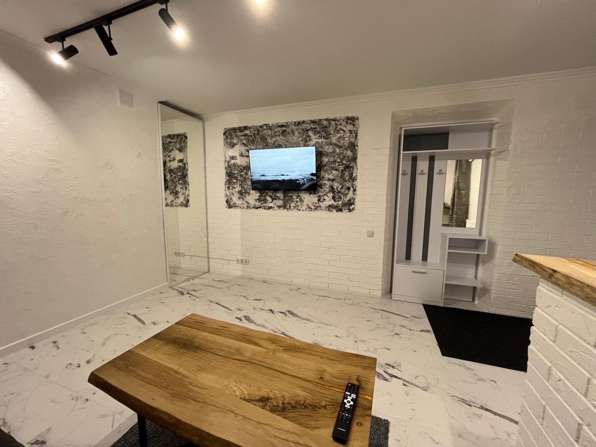 Family Apartment فينيتسا المظهر الخارجي الصورة