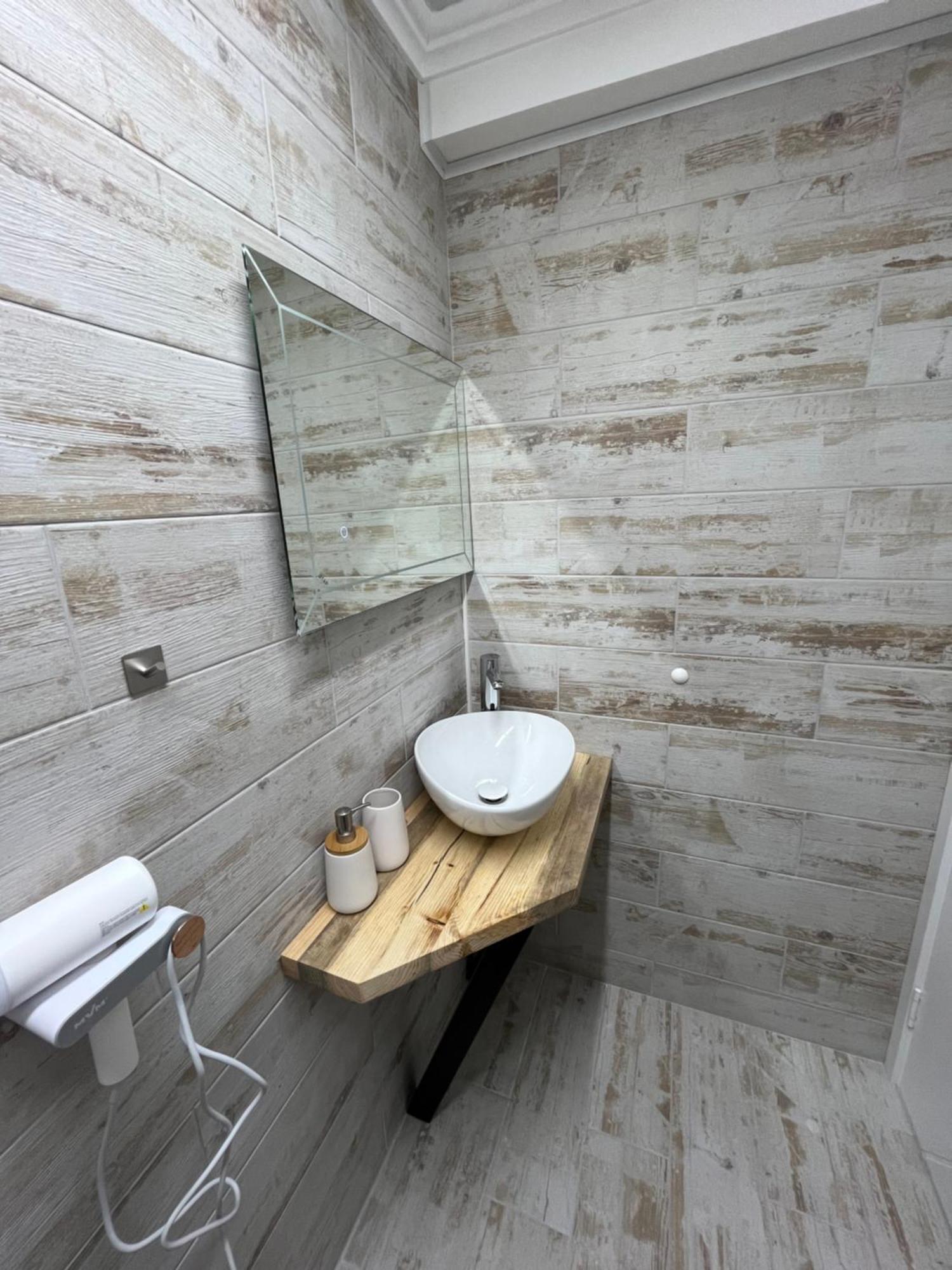Family Apartment فينيتسا المظهر الخارجي الصورة