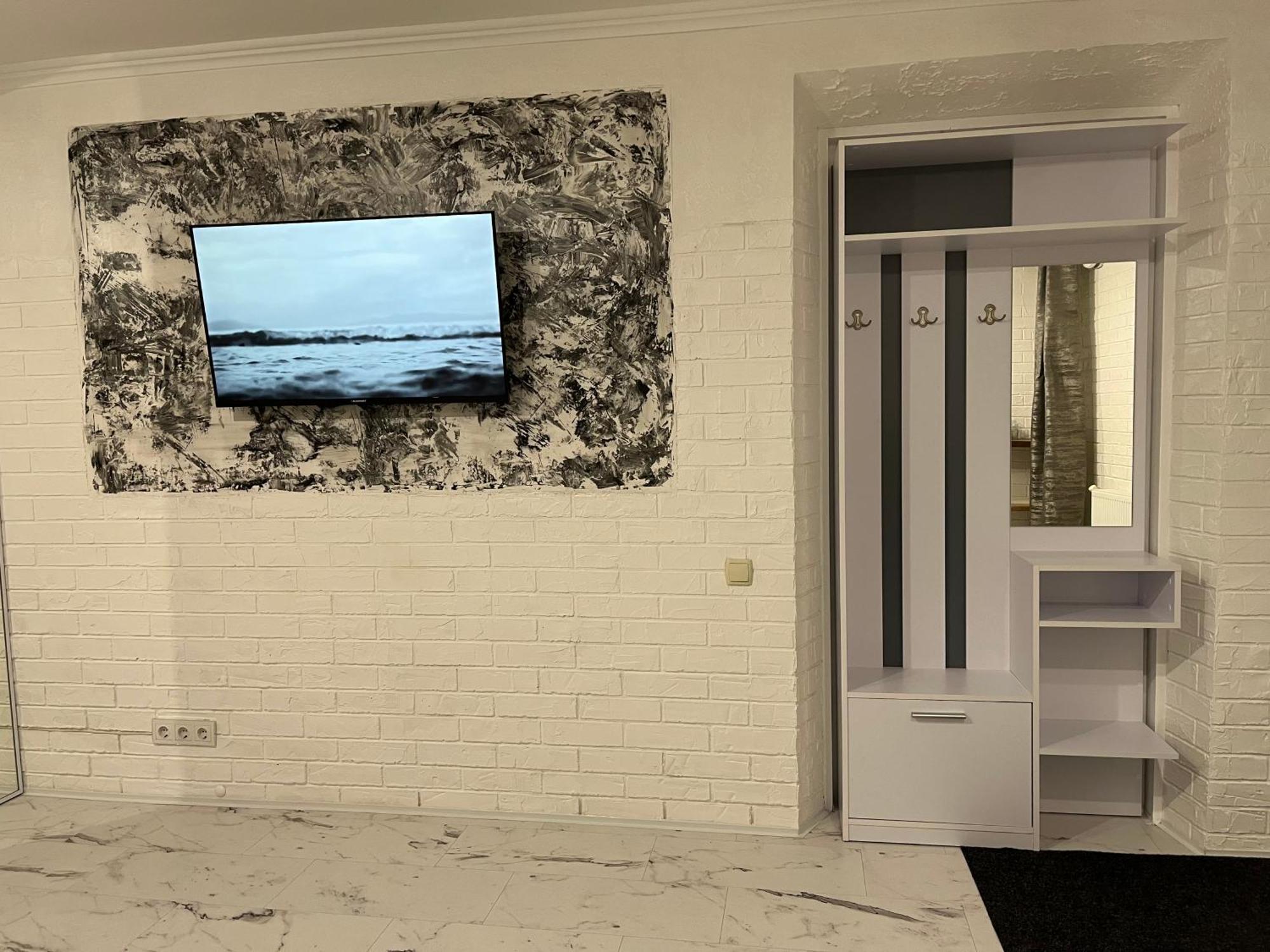 Family Apartment فينيتسا المظهر الخارجي الصورة
