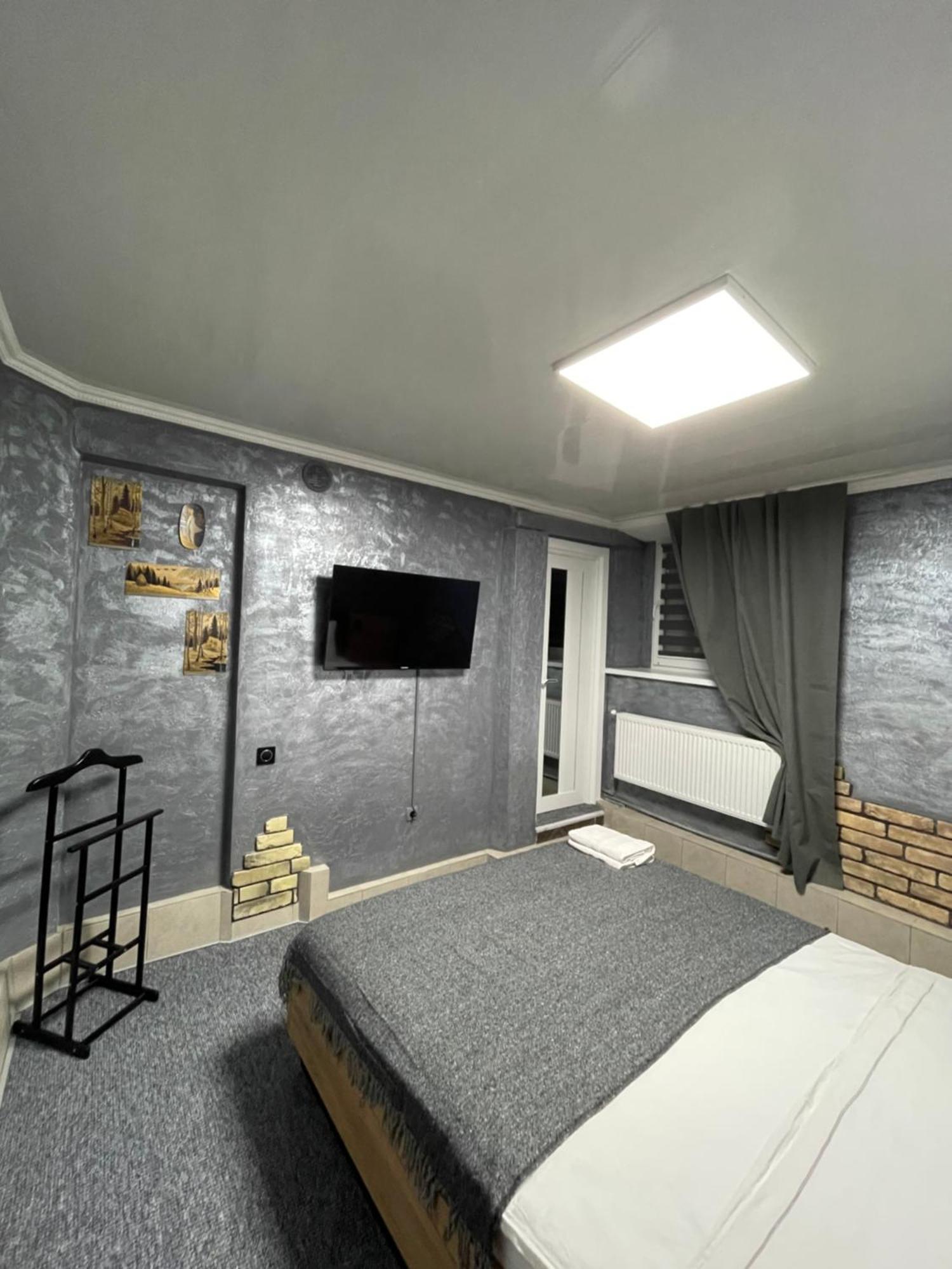 Family Apartment فينيتسا المظهر الخارجي الصورة